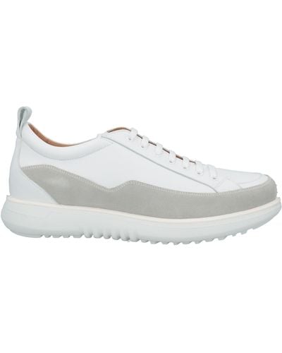 Giorgio Armani Sneakers - White