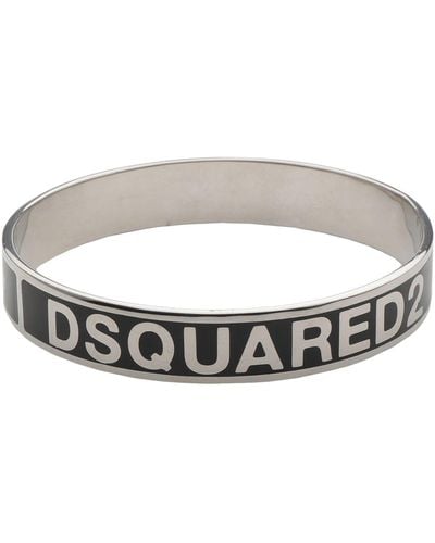 DSquared² Armband - Weiß