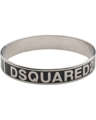 DSquared² Bracelet - White