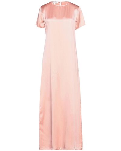 La Collection Maxi Dress - Pink