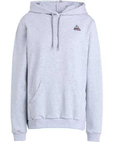 Le Coq Sportif Sweatshirt - Blue