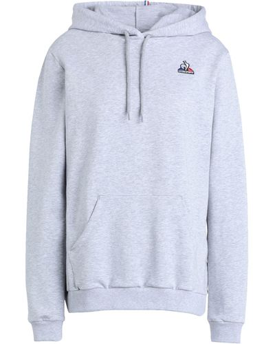 Le Coq Sportif Sweatshirt - Grey