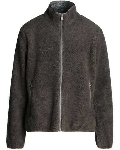 Save The Duck Shearling & Teddy - Marrone