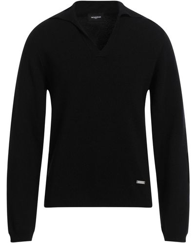 The Kooples Sweater - Black