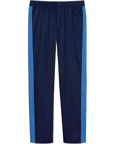 Dunhill Trousers - Blue