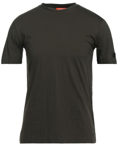 Suns T-shirt - Black