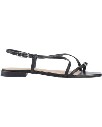 & Other Stories Sandals - White