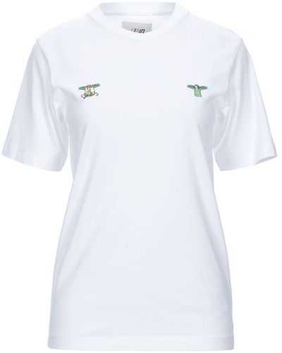 Kirin Peggy Gou T-shirt - Bianco