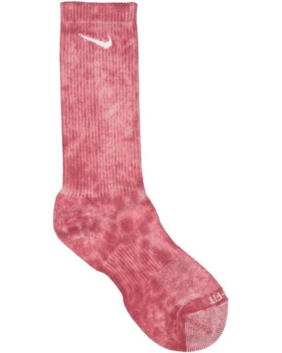 Nike Socks & Hosiery - Pink