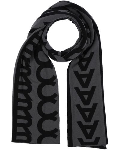 Marc Jacobs Scarves and mufflers for Women | Online Sale up to 50% off |  Lyst