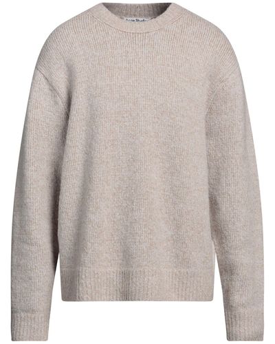 Acne Studios Pullover - Grigio