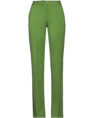 Siyu Trousers - Green