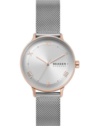 Skagen Wrist Watch - Grey