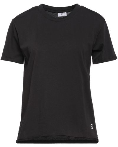 AG Jeans T-shirt - Black
