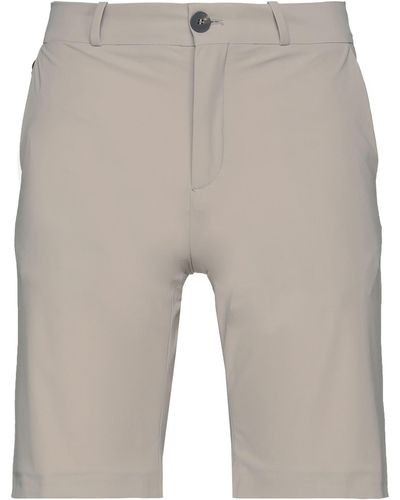 Rrd Shorts & Bermuda Shorts - Gray