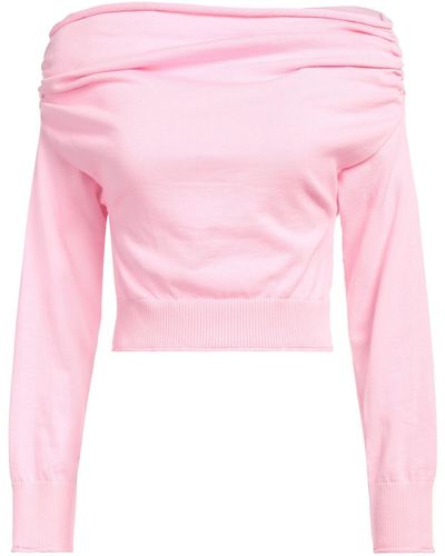 Iceberg Sweater - Pink