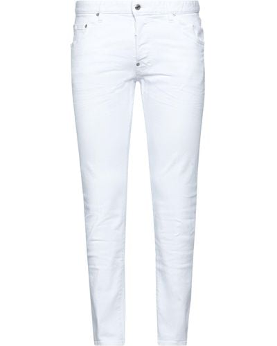 DSquared² Jeans - White