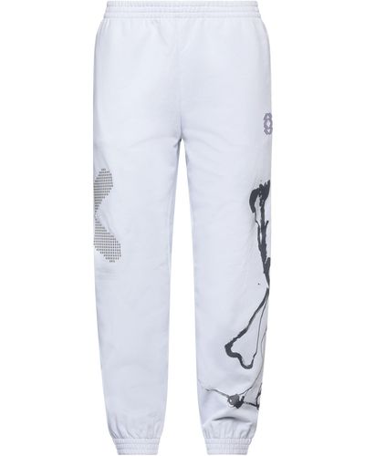McQ Pantalone - Bianco