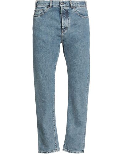 Covert Pantaloni Jeans - Blu