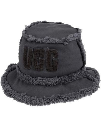UGG Hat - Black