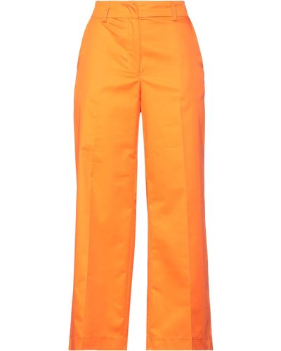 Kaos Pantalon - Orange