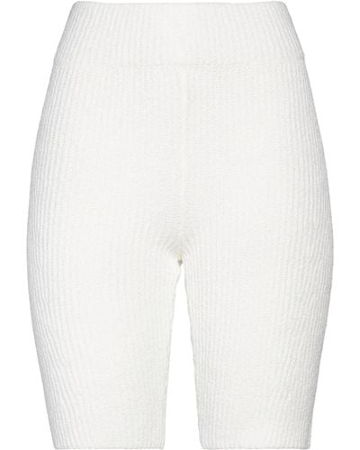 Rag & Bone Shorts & Bermuda Shorts - White
