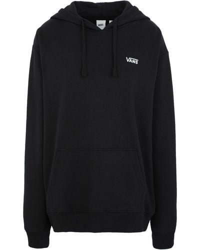 Vans Sweatshirt - Black