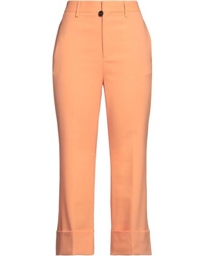 DSquared² Pantalon - Orange
