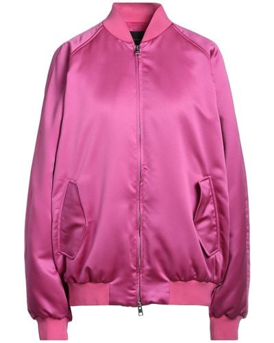 ANDAMANE Jacket - Pink