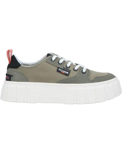 Palladium Sneakers - Grün
