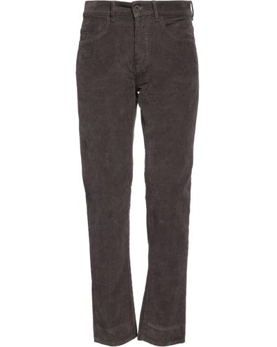 Pence Trousers - Grey