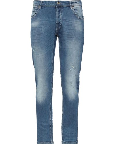 Solid Jeans for Men | Online Sale up to 58% off | Lyst