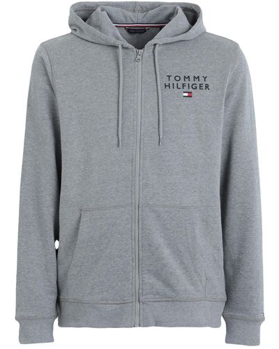 Tommy Hilfiger Unterhemd - Grau