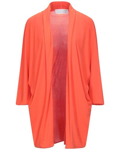 Gianluca Capannolo Cardigan - Red