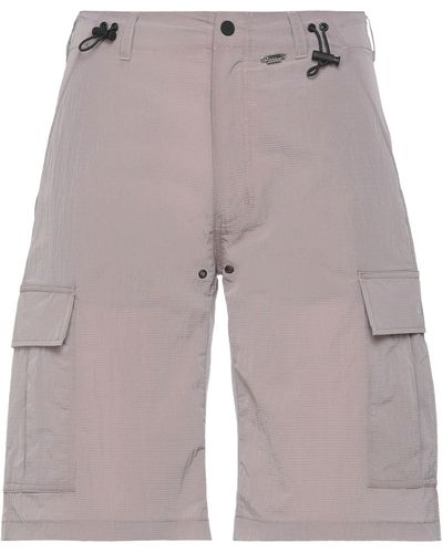 032c Shorts & Bermuda Shorts - Gray