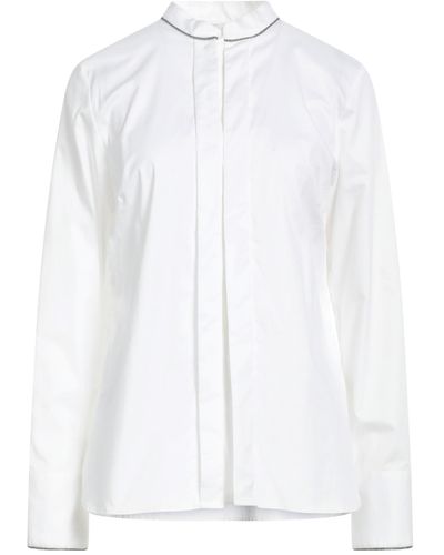 ToneT Shirt - White