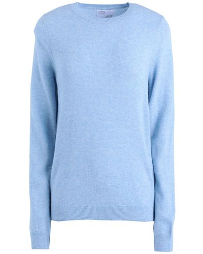 COLORFUL STANDARD Sweater - Blue