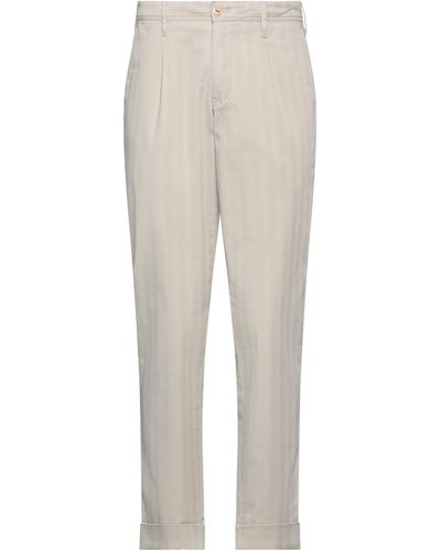 MMX Trousers - White