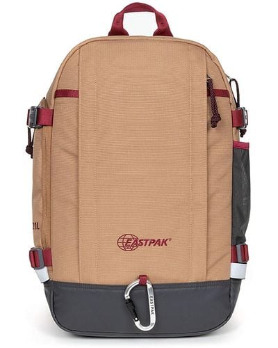 Eastpak Backpack - Natural