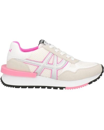 Ash Trainers - Pink