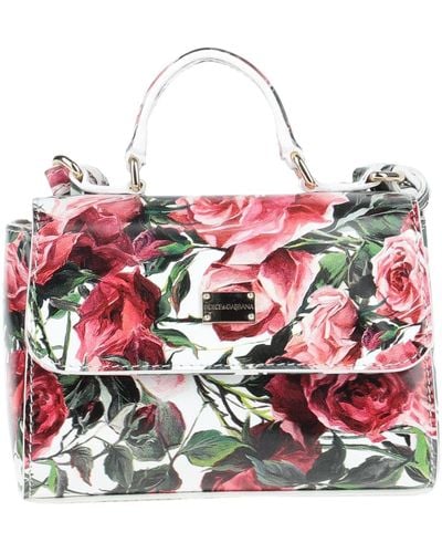 Dolce & Gabbana Handbag - Multicolour