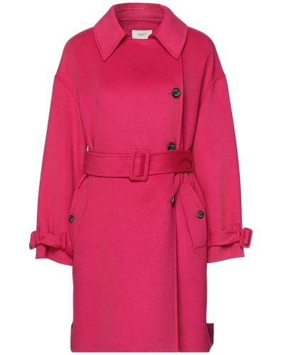 Cappotti ViCOLO da donna | Sconto online fino al 38% | Lyst