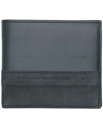 OAMC Wallet - Gray