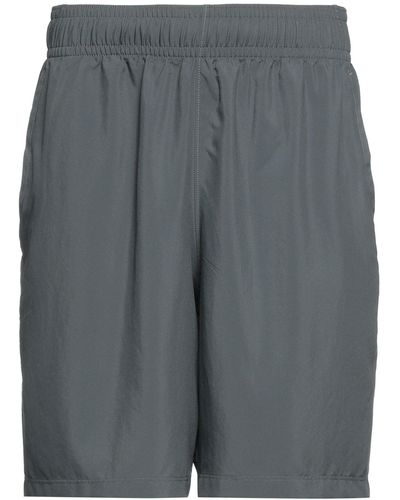 Under Armour Shorts & Bermuda Shorts - Grey