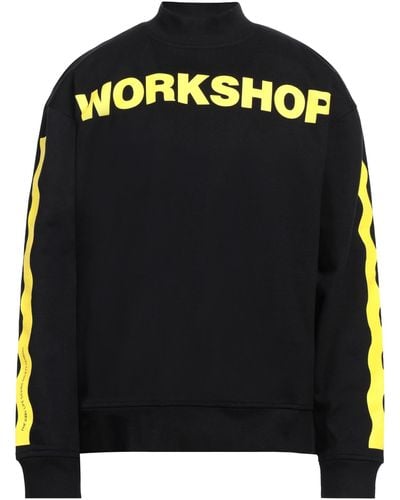 032c Sweatshirt - Black