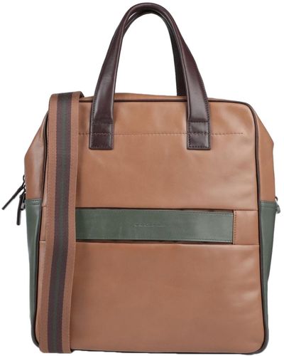 Piquadro Handbag - Multicolor