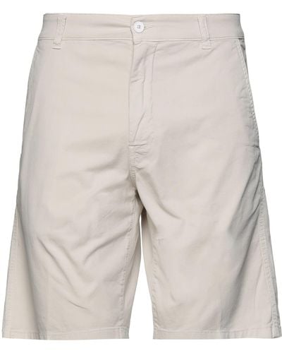 Aspesi Shorts & Bermuda Shorts - Gray