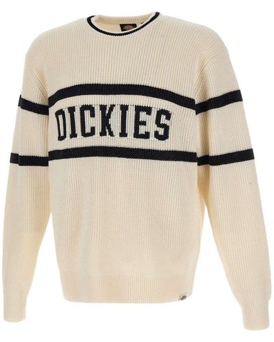 Dickies Pullover - Bianco