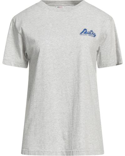 Autry T-shirt - Gray