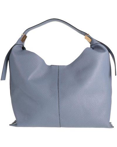 Gianni Chiarini Shoulder Bag - Blue